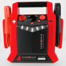 Jump starter max 2200A 12/220V