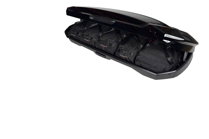 Kjust dakkoffer tassenset Thule Motion 3 Xxl Low