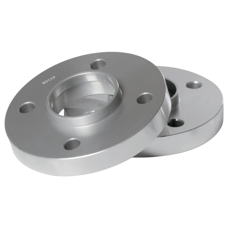 Spoorverbreders 16mm met bouten 5x112.66