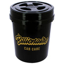 Billionaire Emmer deksel