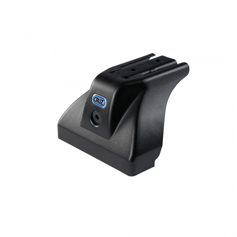 Cruz Kit 4 steunen LCV C15 - Tourneo/Transit Connect (02->13