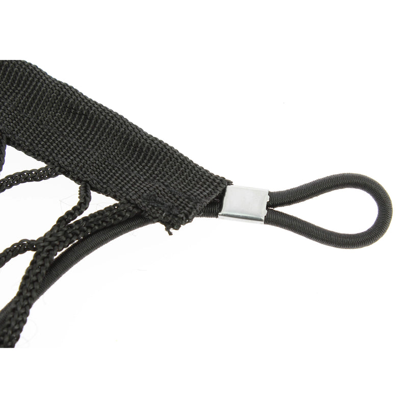 Autostoel organizer en opbergnet