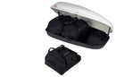 Kjust dakkoffer tassenset G3 Helios 320
