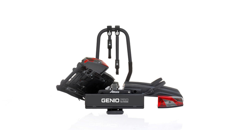 Atera fietsendrager Genio Pro Advanced zwart