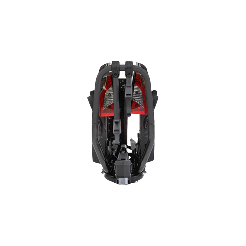 Atera fietsendrager Genio Pro Advanced zwart