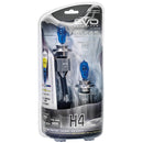 H4 Halogeen Set Alfas 6000K 75/85W 2st