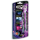 LED Strip Violet 10cm 2st