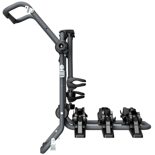 Peruzzo Achterklep fietsdrager Pure Instinct Rear 3 fietsen