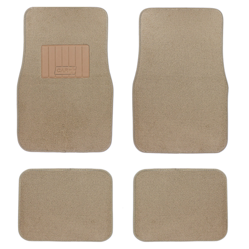 Automat Premium universeel beige