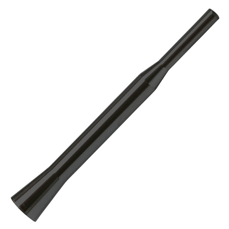 Antenne -evo- zwart