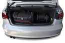 Kjust reistassenset geschikt voor Audi A3 (8V) cabrio (2013-2020)