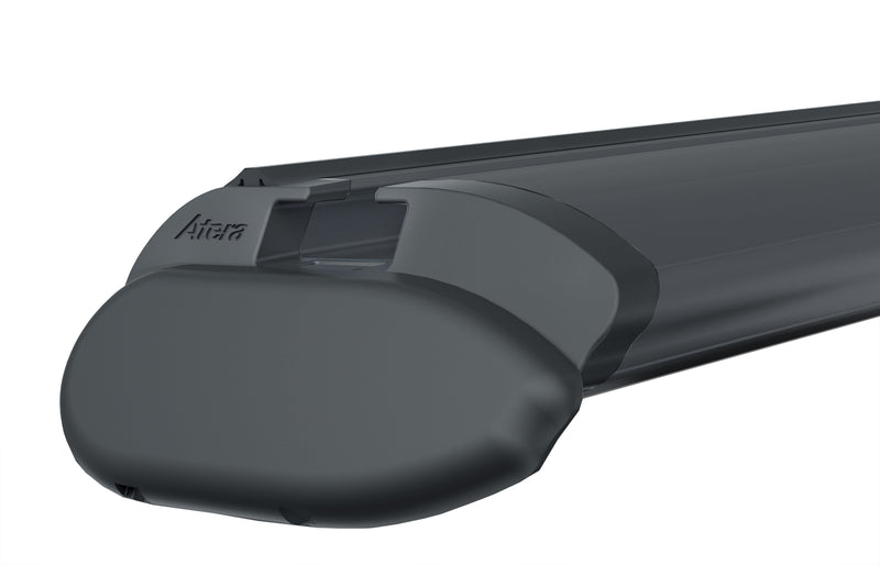 Atera dakdrager Signo zwart geschikt voor BMW 3 serie (E91) Touring (2005-2010)