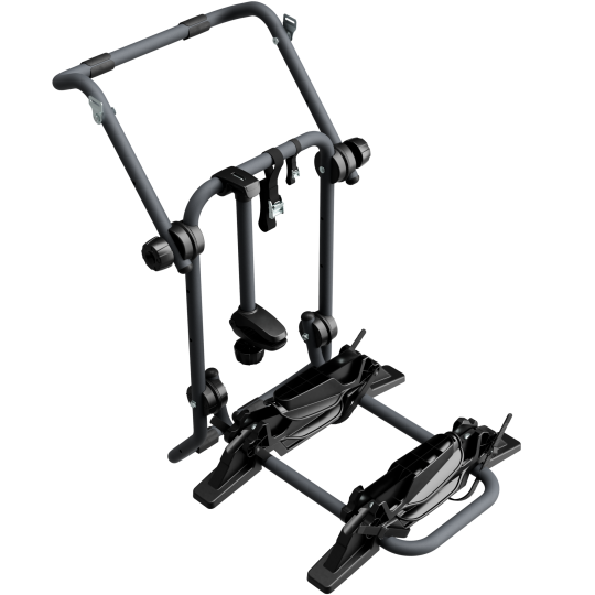 Peruzzo Achterklep fietsdrager Pure Instinct Rear 2 fietsen