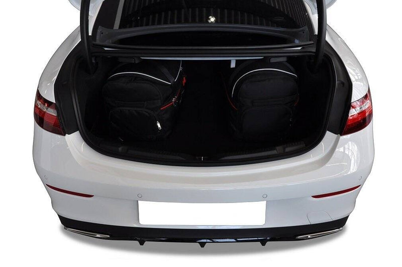 Kjust reistassenset geschikt voor Mercedes Benz E-Klasse (C238) coupe (2017-2023)