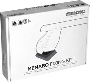Menabo Delta / Omega Montage KIT 96G