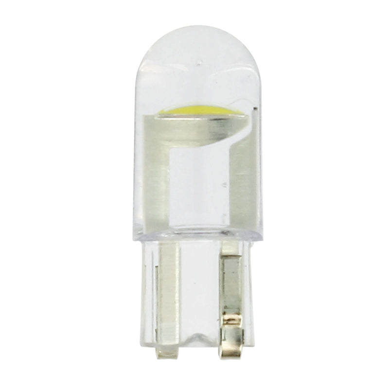 LED T10 Wit 1 LED