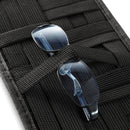 Elastische Zonnescherm