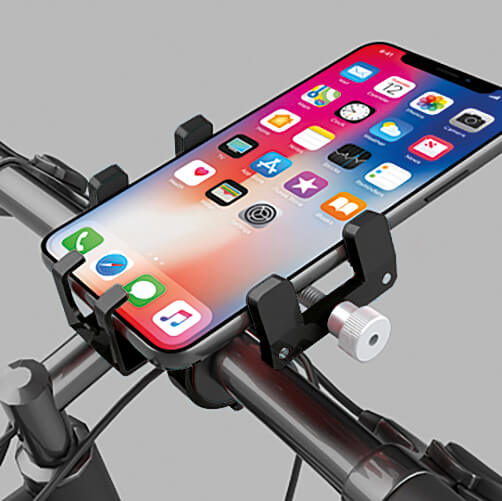 Universele Telefoonhouder voor fiets