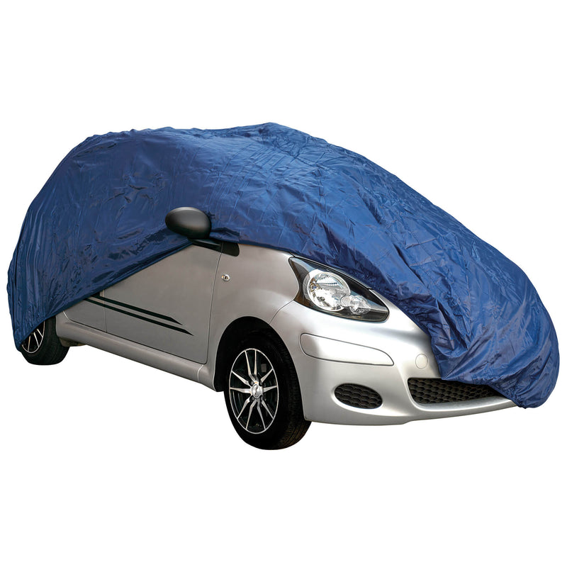 Cover Plus Autohoes Buiten type Ecolit Maat S
