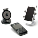 PDA / IPOD houder draaibaar zwart