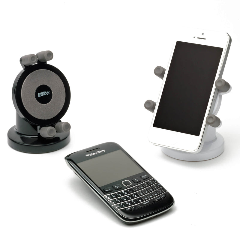 PDA / IPOD houder draaibaar zwart