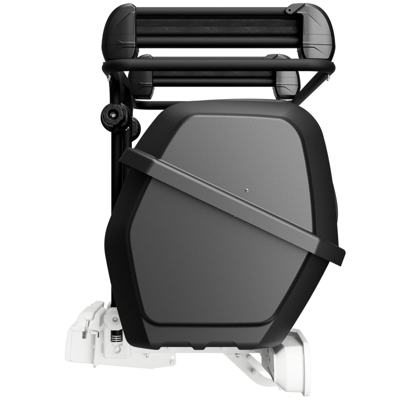 Peruzzo Fietsendrager Ski en Snowboard houder