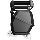 Peruzzo Fietsendrager Ski en Snowboard houder