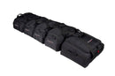 Kjust dakkoffer tassenset Hapro Trivor 560