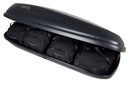 Kjust dakkoffer tassenset Hapro Carver 6.5