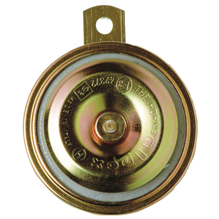 Claxon 4 ampere 12v 107DB