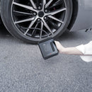 Lucht compressor 28,9Wh Li Batterij