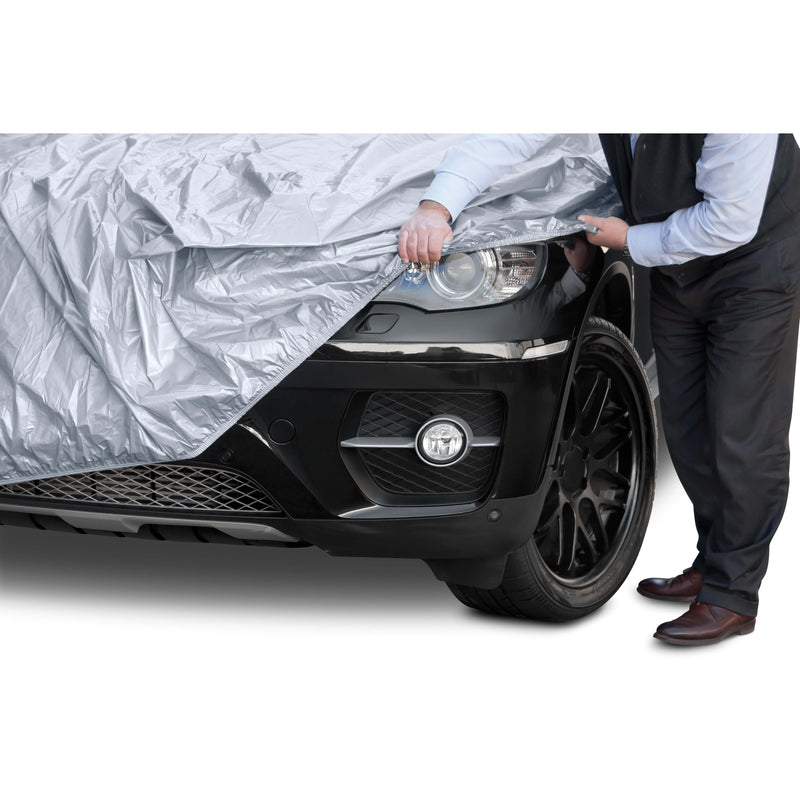 Autohoes XXL1 430x195x200cm