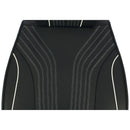 Stoelhoes "Prestige" Zwart/Wit Afwerking