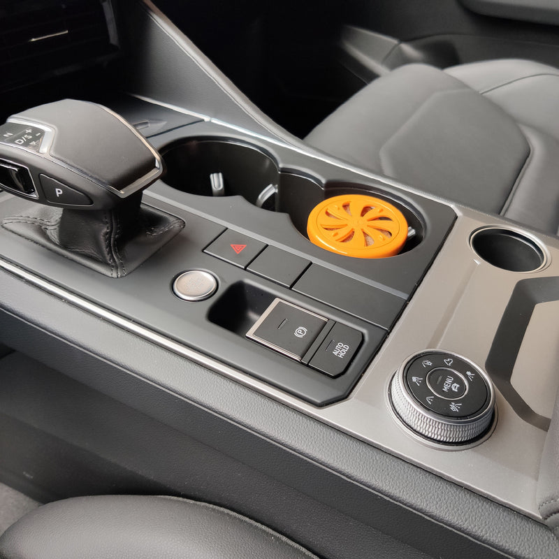 Luchtverfrisser Blikje Ibiza - Vanille