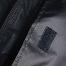 Universeel autostoel organizer - zwart