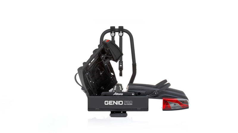 Atera fietsendrager Genio Pro Advanced zwart