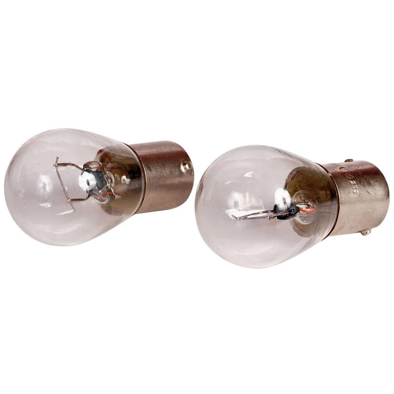 Autolamp BA15S 12V 21W blister 2st
