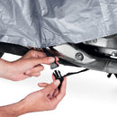 Cover Plus Scooterhoes Classic Maat M 158x72x119cm