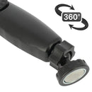 Led werklamp met draaikop oplaadbaar ø 34x37,8mm