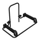 GP Saturn skidragers compleet