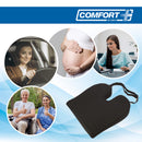 Stoelkussen voor een betere houding