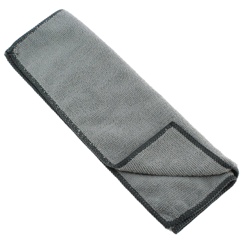 Mr Kleen Display microfiber poetsdoek set van 3 stuks