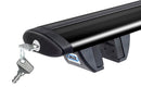 Cruz dakdragerset Airo R Dark geschikt voor Skoda Kamiq (2019-)