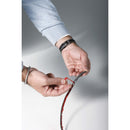 LED Strip flexibel -Lucifer Eyes- 12v 2x50cm wit