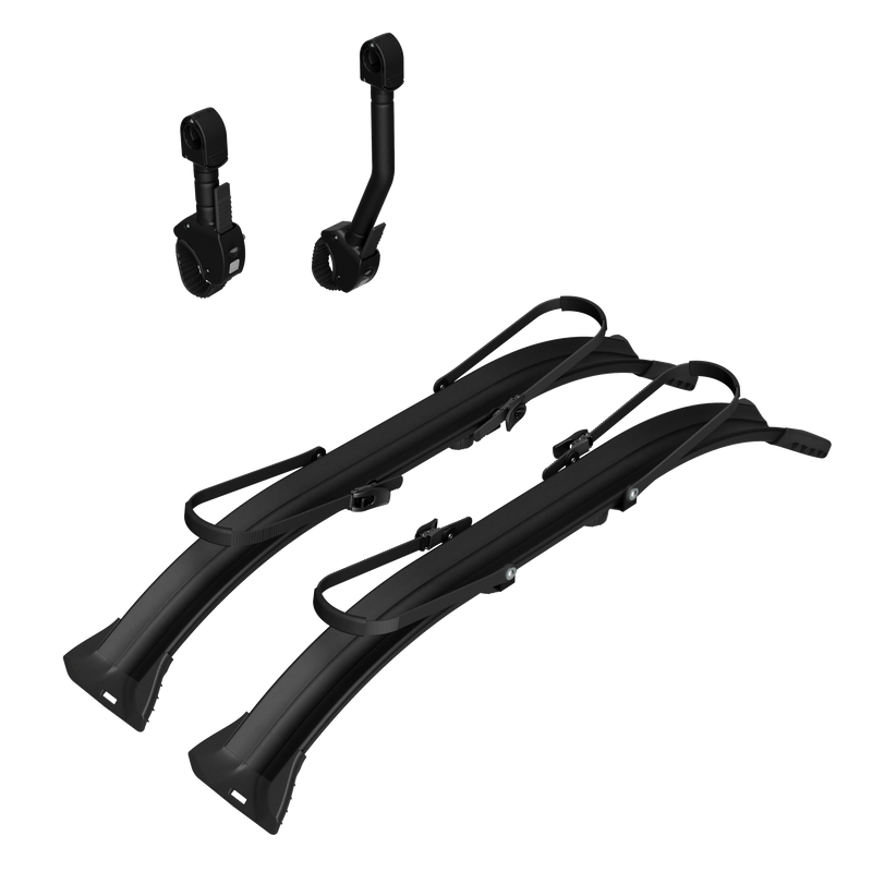 GP Fietsdrager kit voor Saturn platform