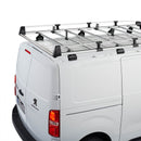 Cruz Evo Rack Aluminium module A23-140