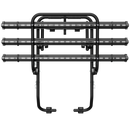Peruzzo Achterklep Fietsendrager With trails Padova 30 Mm Tu