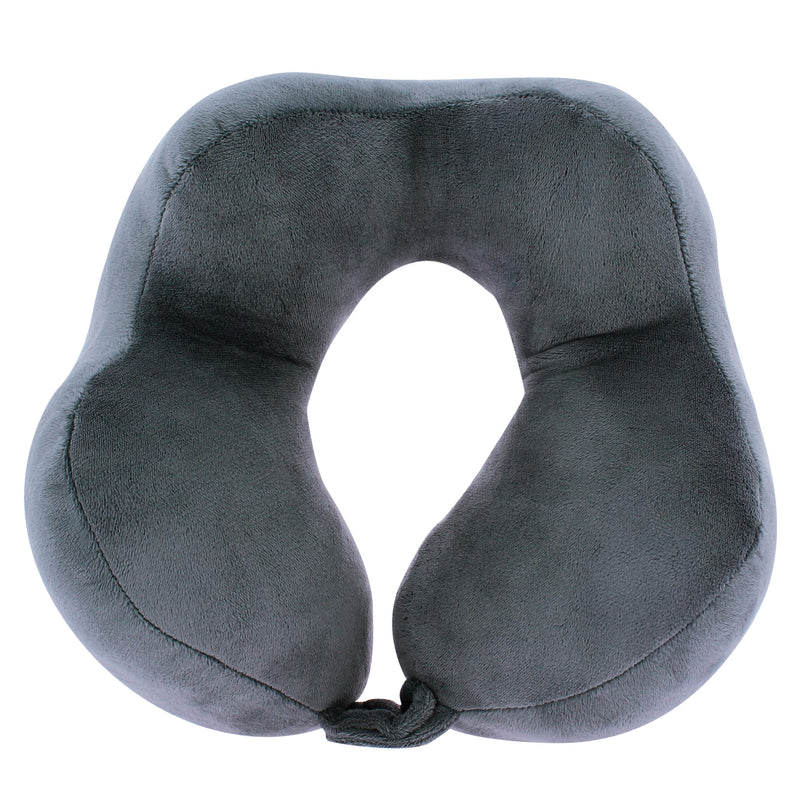 NECK CUSHION HAPPY CONFORT DOUBLE HUMP