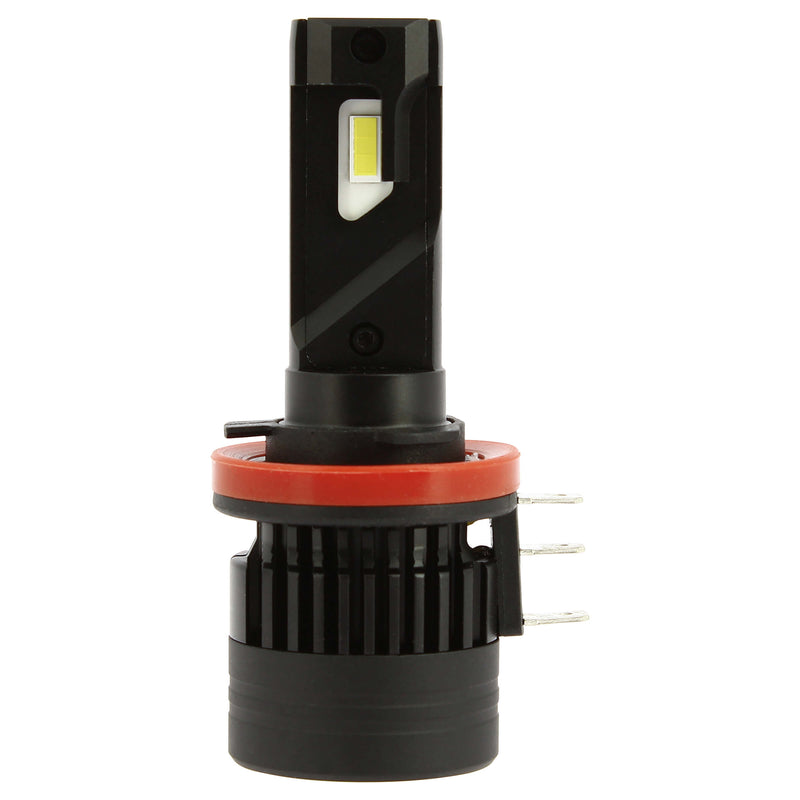 LED Koplamp Conversie Setje H15 6.000K 12/24V 3200LM