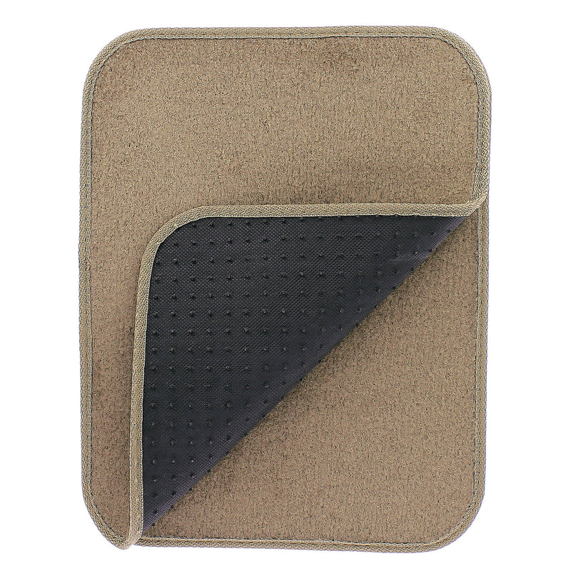 Automat Premium universeel beige